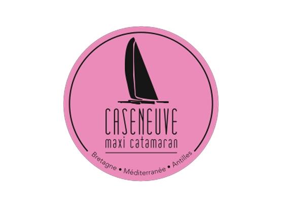 Caseneuve Maxi Catamaran