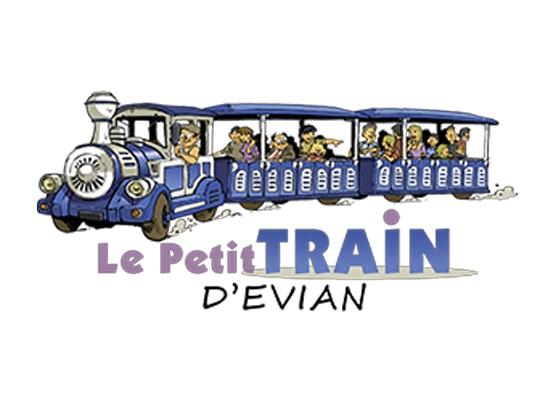 Petit Train Evian