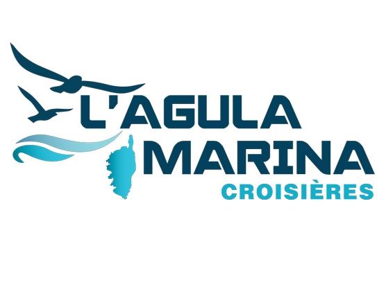 L'Agula Marina Croisières