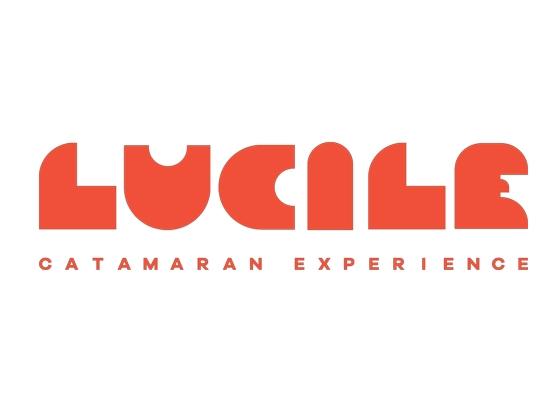 Catamaran Lucile
