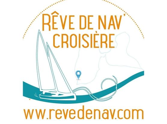 Reve deNav Croisière