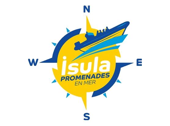 Isula Promenades en Mer