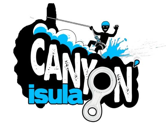 Isula Canyon