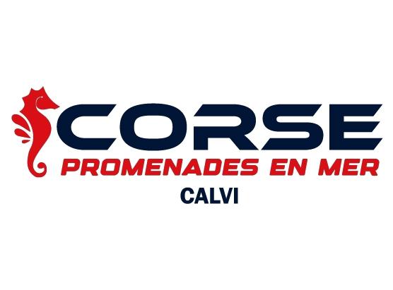 Corse Promenades en Mer