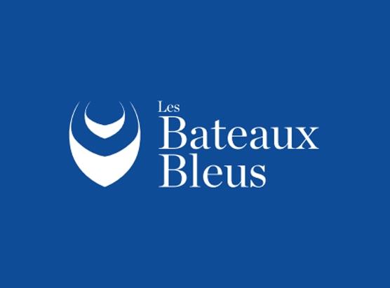 Les Bateaux Bleus