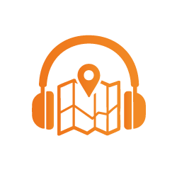Logo Audioguide